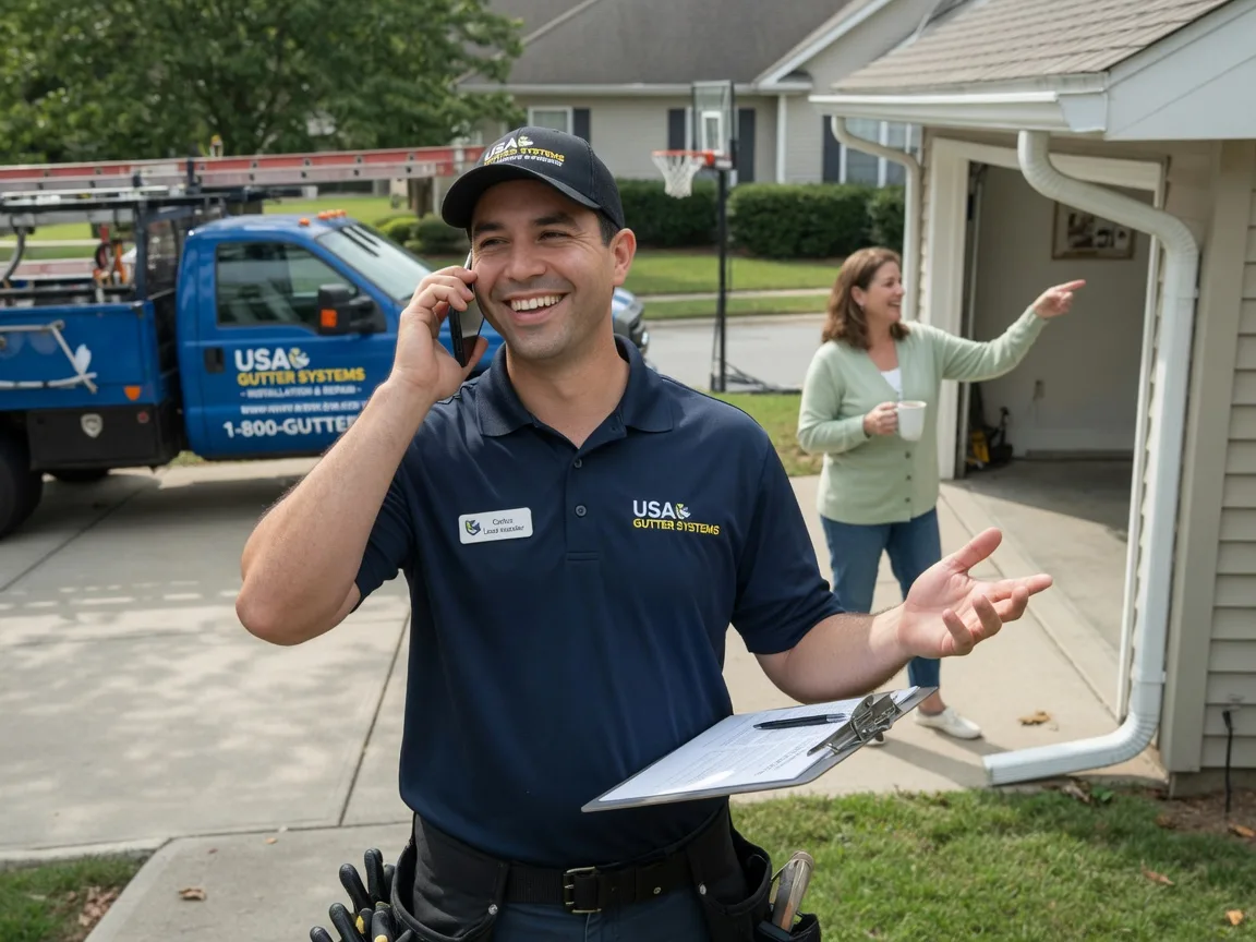 Gutter Installation Lockhart, SC FAQs